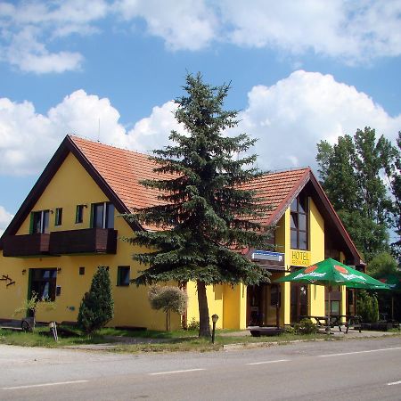 Restaurace Penzion Rafael Dlouhá Brtnice Pokój zdjęcie